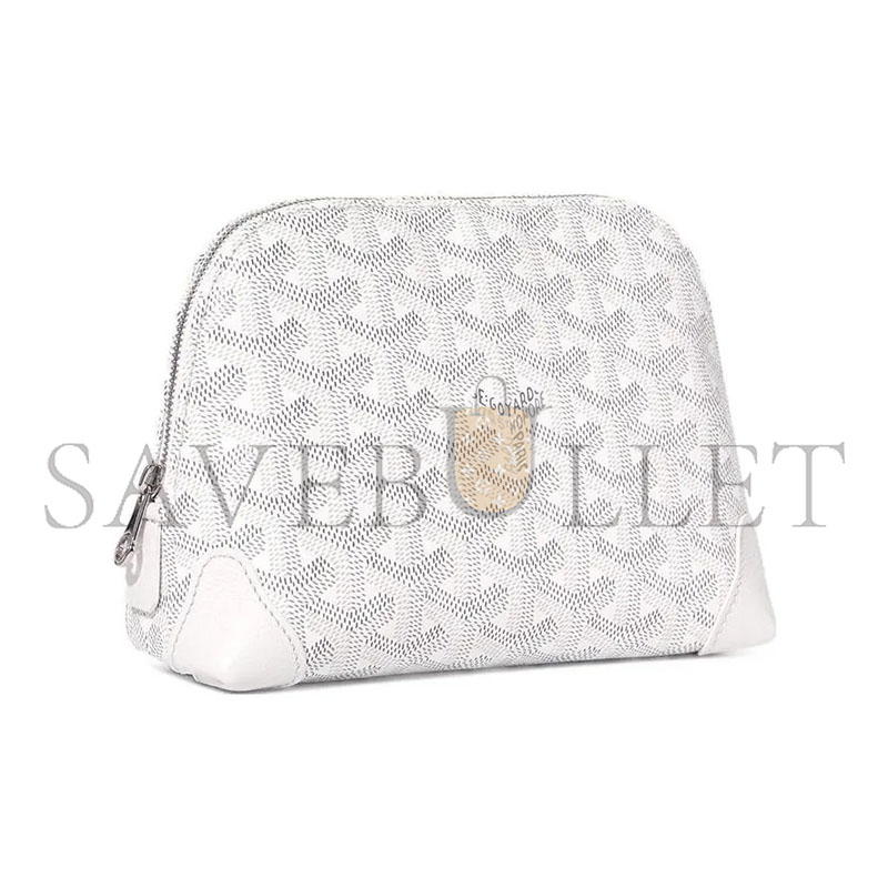 GOYARD VENDÔME COSMETIC POUCH VENDOTPMLTY50CL50P (18*13.5*7cm）